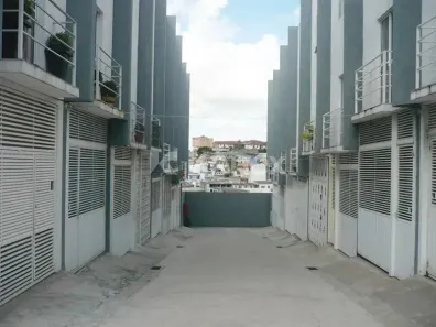 Casa de Condomínio com 2 Quartos à venda, 88m² no Vila Amália (Zona Norte), São Paulo