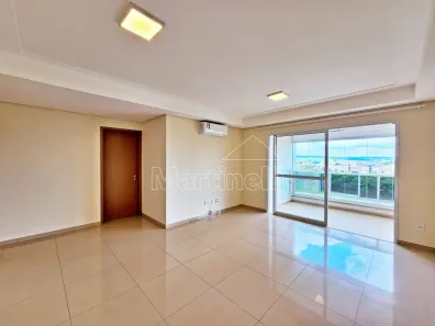 Apartamento com 3 Quartos à venda, 108m² no Bonfim Paulista, Ribeirão Preto