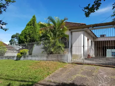 Casa com 2 Quartos à venda, 179m² no Rondônia, Novo Hamburgo