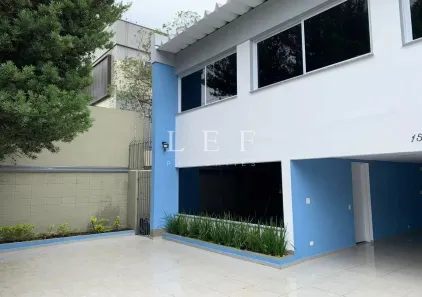 Sala Comercial para alugar, 301m² no Vila Mariana, São Paulo