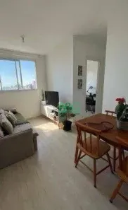 Apartamento com 2 Quartos à venda, 39m² no Mooca, São Paulo