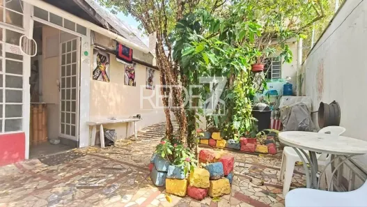 Casa com 12 Quartos à venda, 128m² no Jardim Guanabara, Campinas