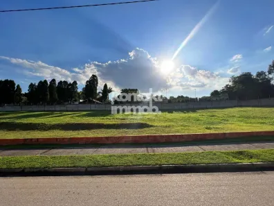 Lote/Terreno à venda, 1155m² no Alto da Boa Vista, Sorocaba