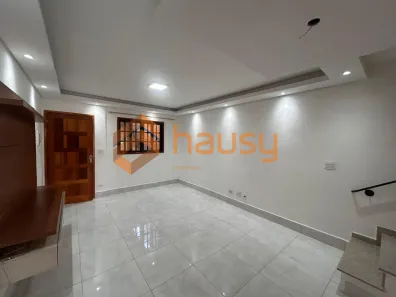 Casa com 2 Quartos para venda ou aluguel, 69m² no Jardim da Pedreira, São Paulo