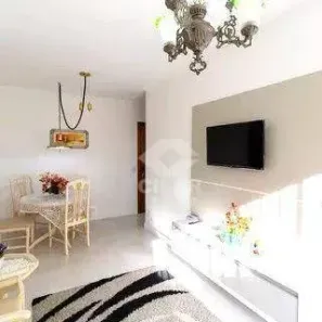 Apartamento com 2 Quartos para venda ou aluguel, 55m² no Centro Histórico, Porto Alegre