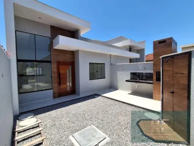 Casa com 2 Quartos à venda, 165m² no Jardim Campomar, Rio das Ostras