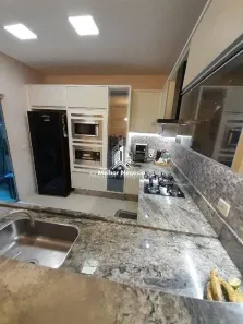 Sobrado com 3 Quartos à venda, 170m² no Jardim das Orquídeas, Americana