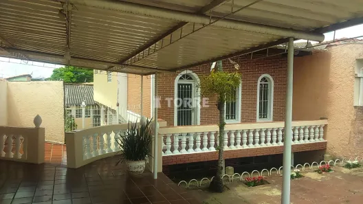 Casa com 3 Quartos à venda, 218m² no Vila Lemos, Campinas