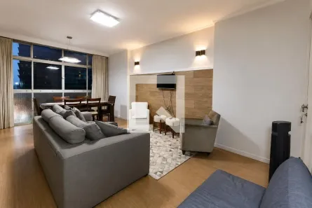 Apartamento com 4 Quartos à venda, 132m² no Bela Vista, São Paulo