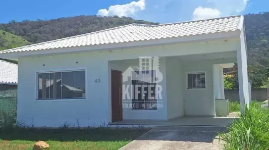 Casa de Condomínio com 3 Quartos à venda, 105m² no São José do Imbassaí, Maricá