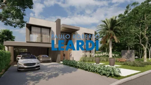 Casa de Condomínio com 5 Quartos à venda, 560m² no Alphaville Residencial Zero, Barueri