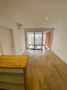 Apartamento com 1 Quarto para alugar, 62m² no Itaim Bibi, São Paulo