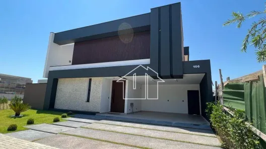 Casa de Condomínio com 4 Quartos à venda, 346m² no Loteamento Vivant Urbanova, São José dos Campos
