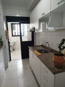 Apartamento com 3 Quartos para alugar, 96m² no Ponta Negra, Manaus
