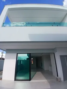 Casa de Condomínio com 4 Quartos à venda, 300m² no Ponta Negra, Manaus