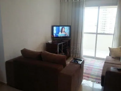 Apartamento com 3 Quartos à venda, 89m² no Jardim Petrópolis, São José dos Campos