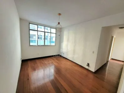 Apartamento com 3 Quartos à venda, 65m² no Icaraí, Niterói