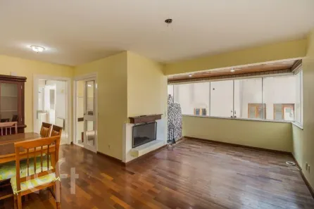 Apartamento com 2 Quartos à venda, 93m² no Santana, Porto Alegre