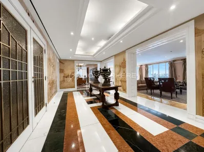 Apartamento com 5 Quartos à venda, 578m² no Jardim Paulista, São Paulo