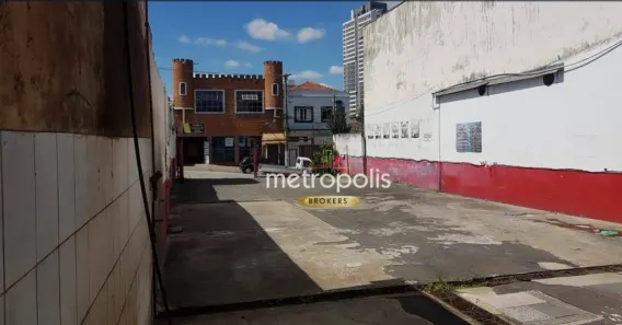 Lote/Terreno à venda, 300m² no Vila Dom Pedro I, São Paulo