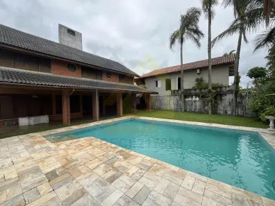 Casa com 4 Quartos à venda, 2500m² no Enseada, Guarujá