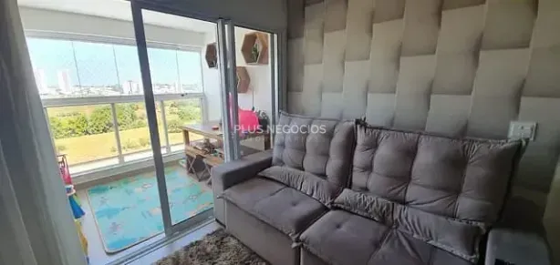 Apartamento com 3 Quartos à venda, 93m² no Parque Campolim, Sorocaba
