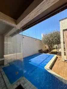 Casa com 3 Quartos à venda, 151m² no Residencial Sevilha, Goiânia