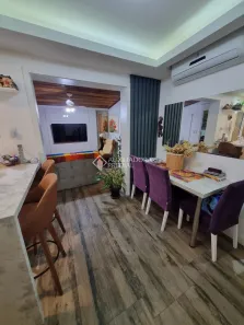 Apartamento com 2 Quartos à venda, 62m² no Menino Deus, Porto Alegre