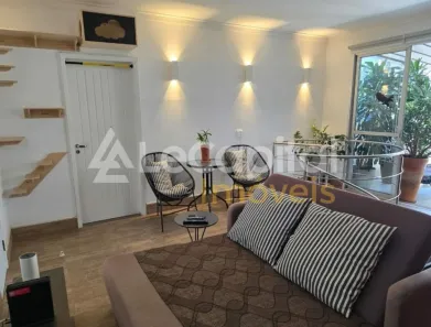 Cobertura com 3 Quartos à venda, 144m² no Liberdade, São Paulo