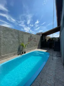Fazenda/Sítio com 2 Quartos à venda, 247m² no Campestre, Piracicaba