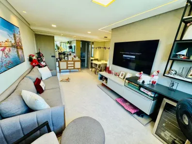 Apartamento com 3 Quartos à venda, 82m² no Boa Viagem, Recife