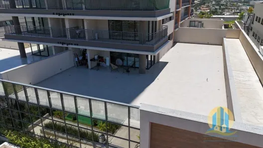 Apartamento com 3 Quartos à venda, 120m² no Centro Comercial Jubran, Barueri