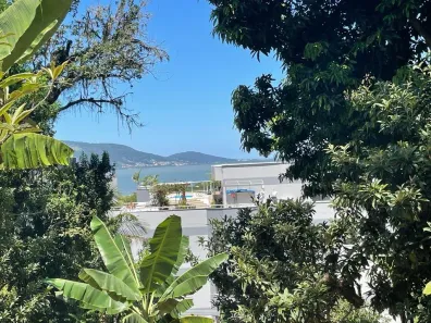 Lote/Terreno à venda, 1427m² no Coqueiros, Florianópolis