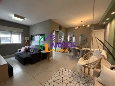 Apartamento com 2 Quartos à venda, 82m² no Jardim Caravelas, São Paulo