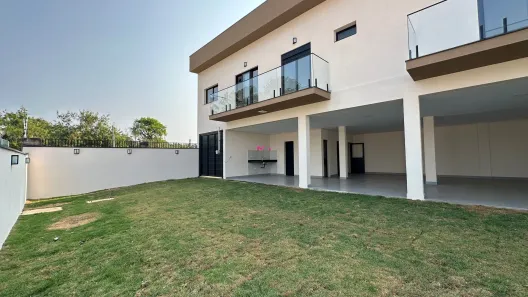 Casa de Condomínio com 4 Quartos à venda, 236m² no Loteamento Villaggio di San Francisco, Jundiaí