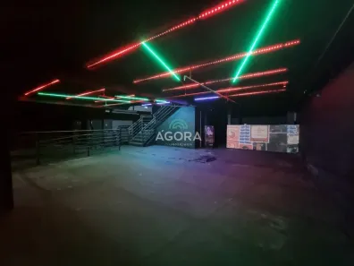 Ponto Comercial para alugar, 830m² no Centro, Canoas