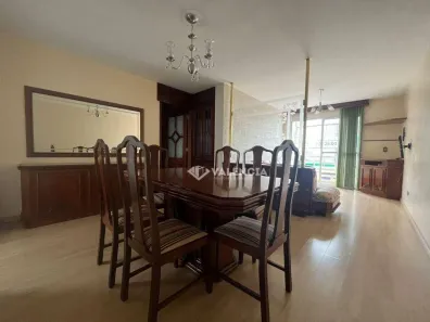 Apartamento com 3 Quartos para alugar, 138m² no Centro, Cascavel