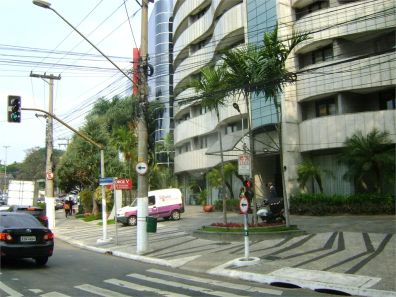 Ponto Comercial à venda, 39m² no Pinheiros, São Paulo