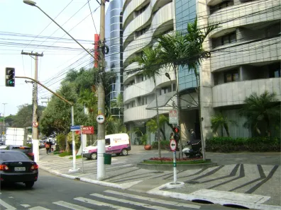Ponto Comercial à venda, 39m² no Pinheiros, São Paulo