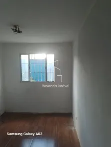Apartamento com 1 Quarto à venda, 38m² no Conjunto Habitacional Presidente Castelo Branco, Carapicuíba