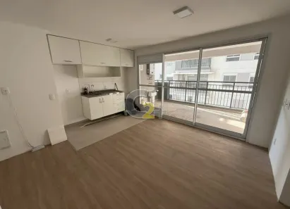 Apartamento com 3 Quartos à venda, 68m² no Barra Funda, São Paulo