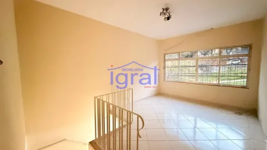 Casa com 2 Quartos para alugar, 100m² no Vila Guarani (Z Sul), São Paulo