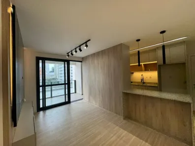 Apartamento com 2 Quartos à venda, 79m² no Terra Bonita, Londrina
