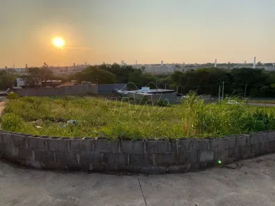 Lote/Terreno à venda, 269m² no Jardim Biagioni, Araraquara