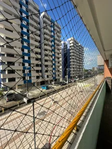 Apartamento com 3 Quartos à venda, 128m² no São Geraldo, Manaus