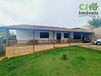 Casa com 3 Quartos à venda, 307m² no Centro, Lagoa Santa