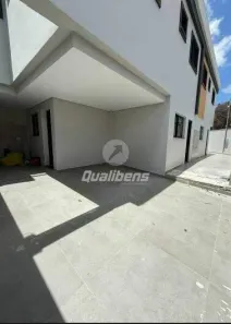 Sobrado com 3 Quartos à venda, 92m² no Vila Pires, Santo André