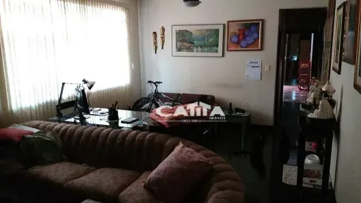 Sobrado com 5 Quartos à venda, 220m² no Mooca, São Paulo