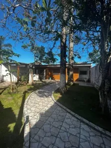 Casa com 3 Quartos à venda, 121m² no Gaivota (Interior), Itanhaém