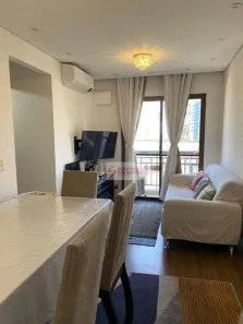 Apartamento com 3 Quartos à venda, 65m² no Aclimação, São Paulo